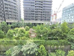 One-north Residences (D5), Apartment #592815601